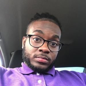 Meet your Posher, Christopher